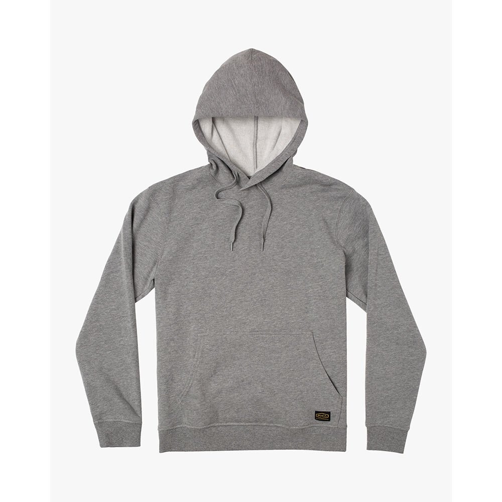 

Худи Rvca Americana, серый