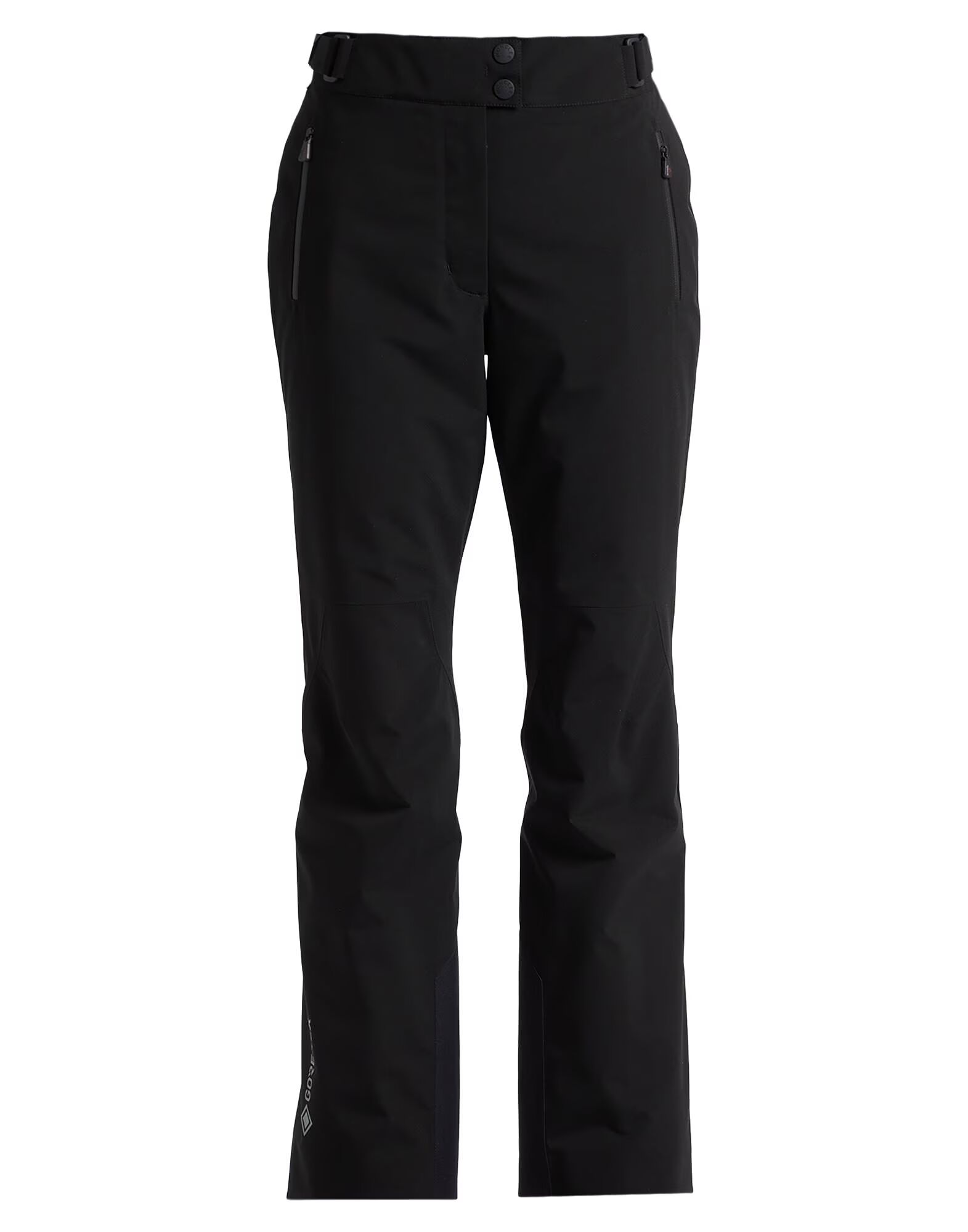 

Лыжные брюки Moncler, черный