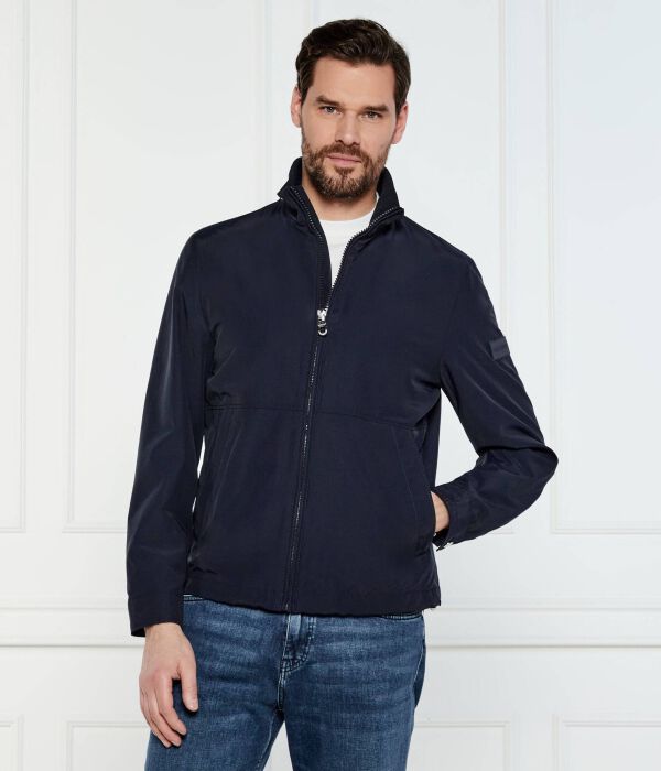 

Куртка h-eco Regular fit Hechter Paris, синий