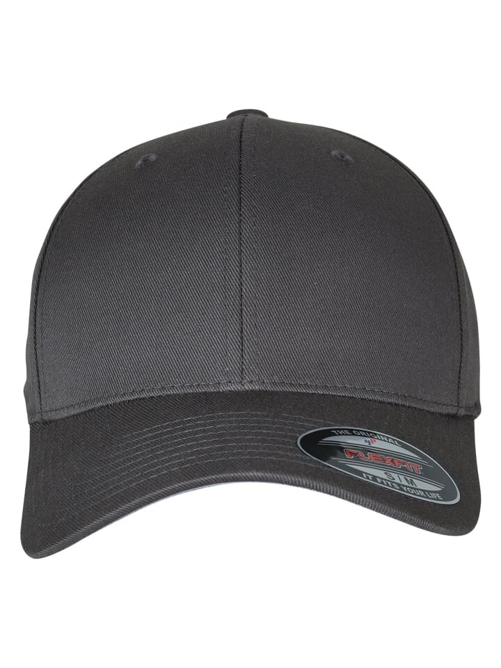 

Бейсболка Flexfit Flexfit, цвет darkgrey