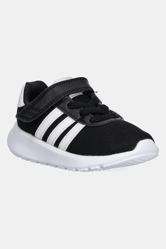 

Детские кроссовки Lite Racer 3.0 Adidas, черный