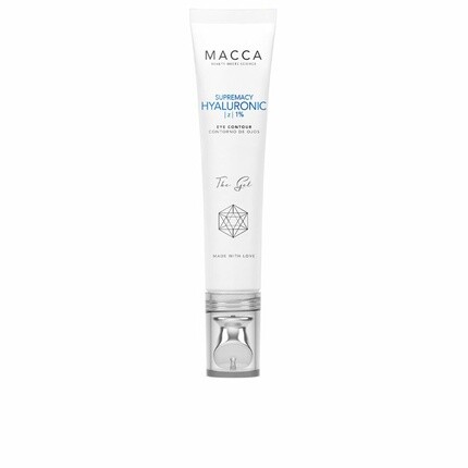 

Macca Supremacy Гиалуроновый крем для глаз 15 мл