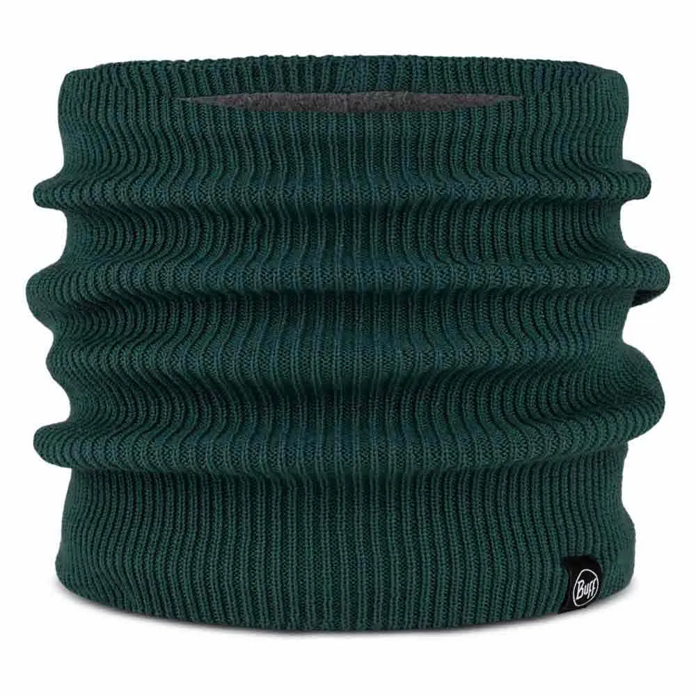 

Неквормер Buff Knitted & Fleece, зеленый
