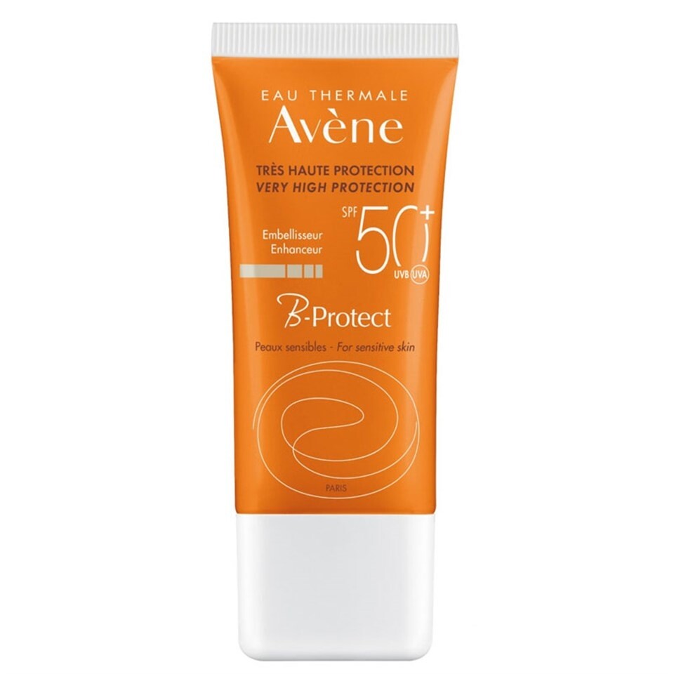 

Avene Solaire B-Protect Солнцезащитный крем SPF 50 30 мл