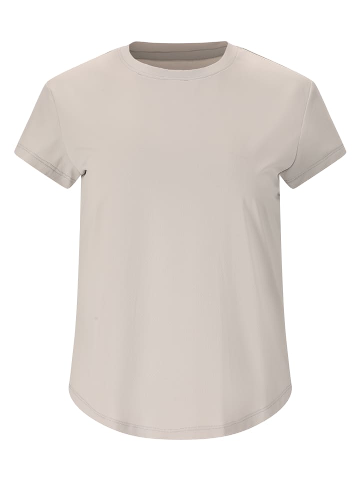 

Футболка Athlecia, цвет 1088 lunar rock
