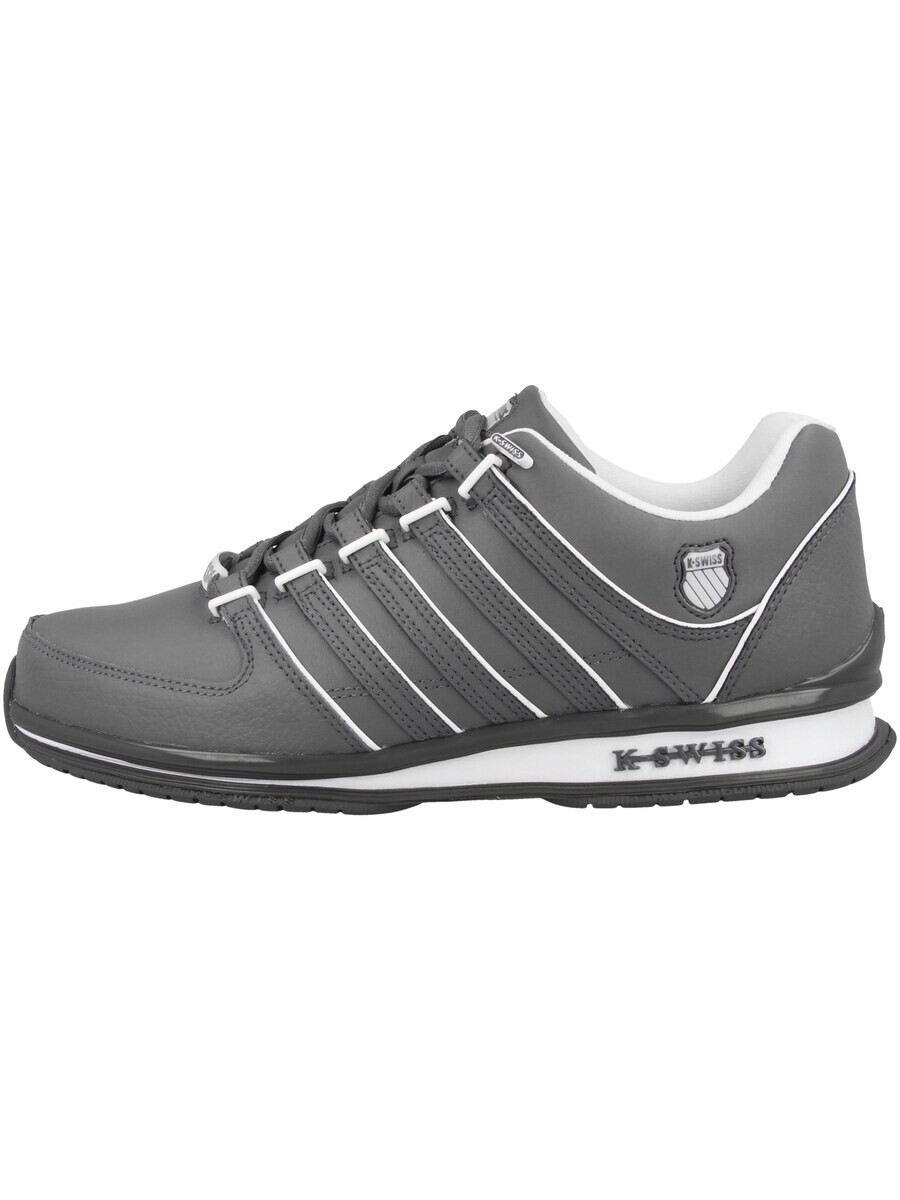 

Повседневные кроссовки K-SWISS Sneakers, серый