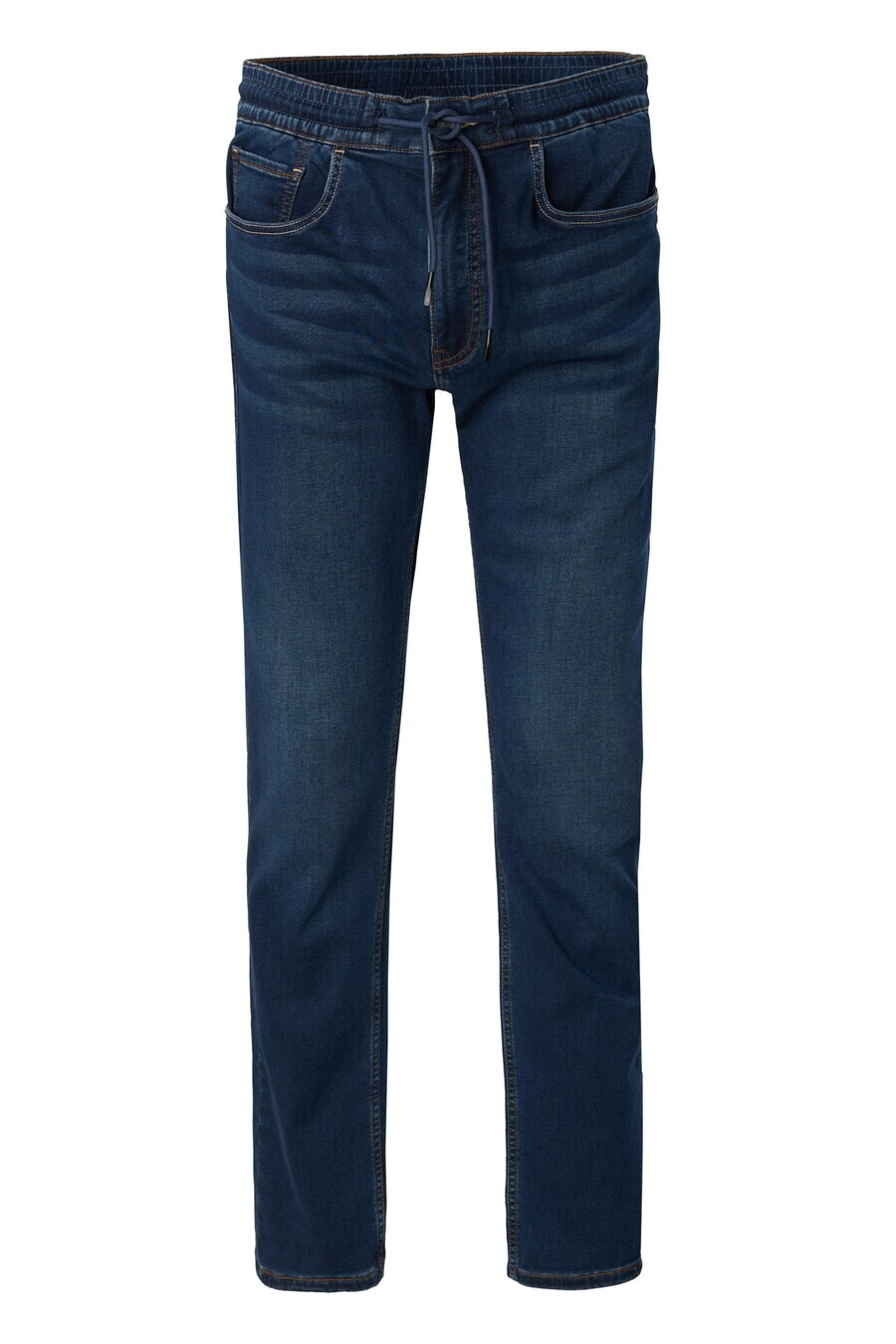 

Джинсы Salsa Jeans Slim fit Jeans, темно-синий