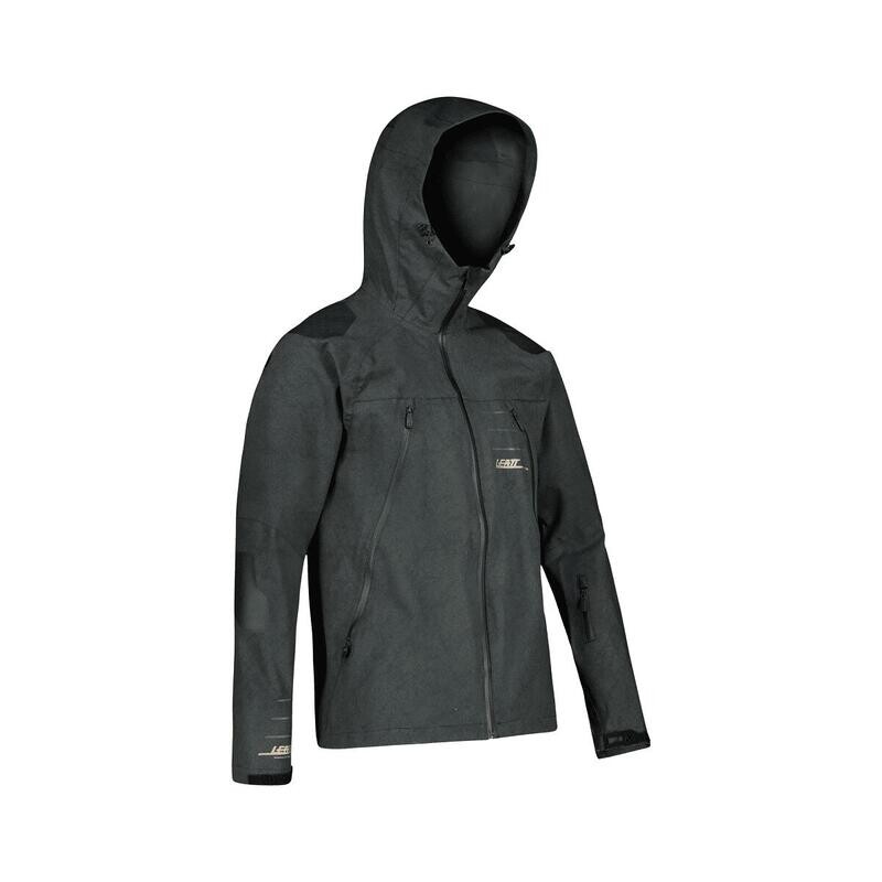 

Куртка MTB All Mountain 5.0 черная LEATT, цвет schwarz