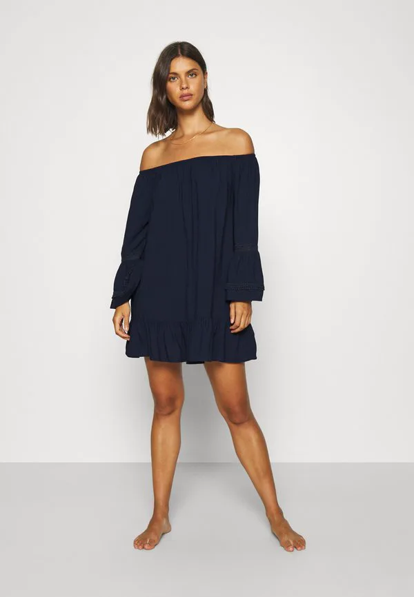 

Пляжный аксессуар Lascana, Marine, Синий, Пляжный аксессуар Lascana, Marine