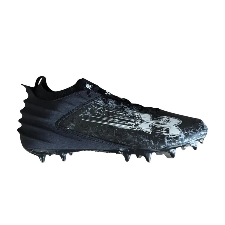 

Кроссовки Under Armour Spotlight 4 MC, Black