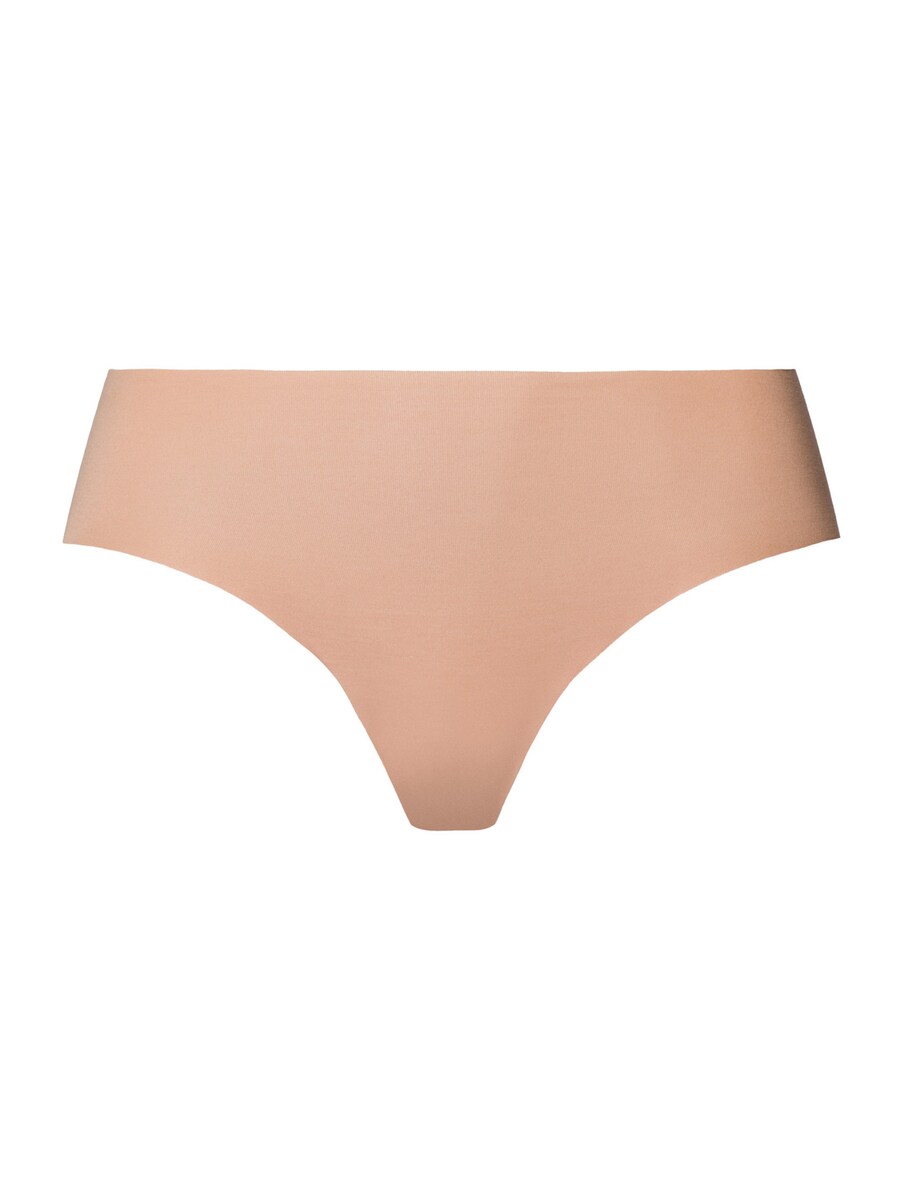 

Трусики Hanro Invisible Cotton, бежевый