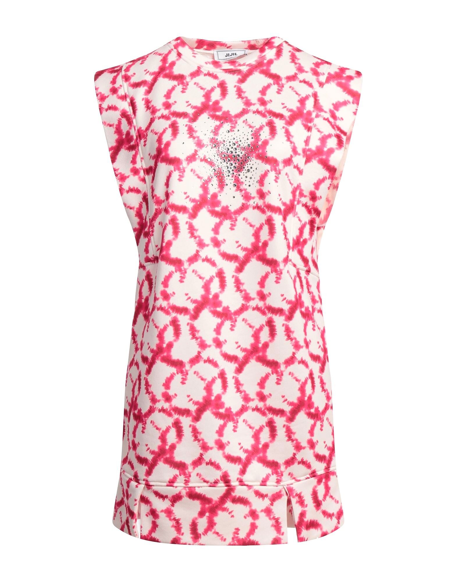 

Мини-платье Jijil, белый