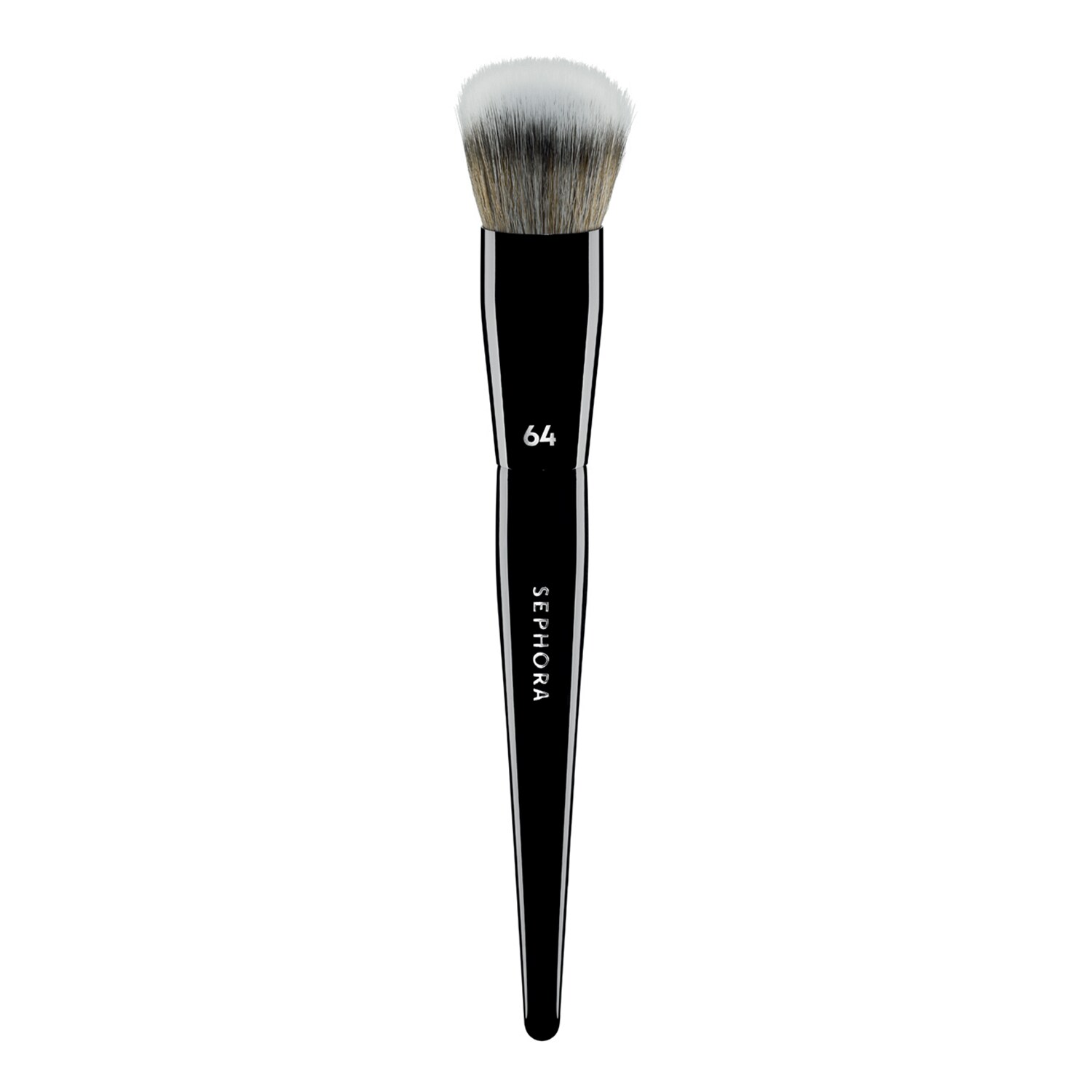 

Кисть для тональной основы Pro Foundation Brush #64 Profi-Pinsel Sephora Collection