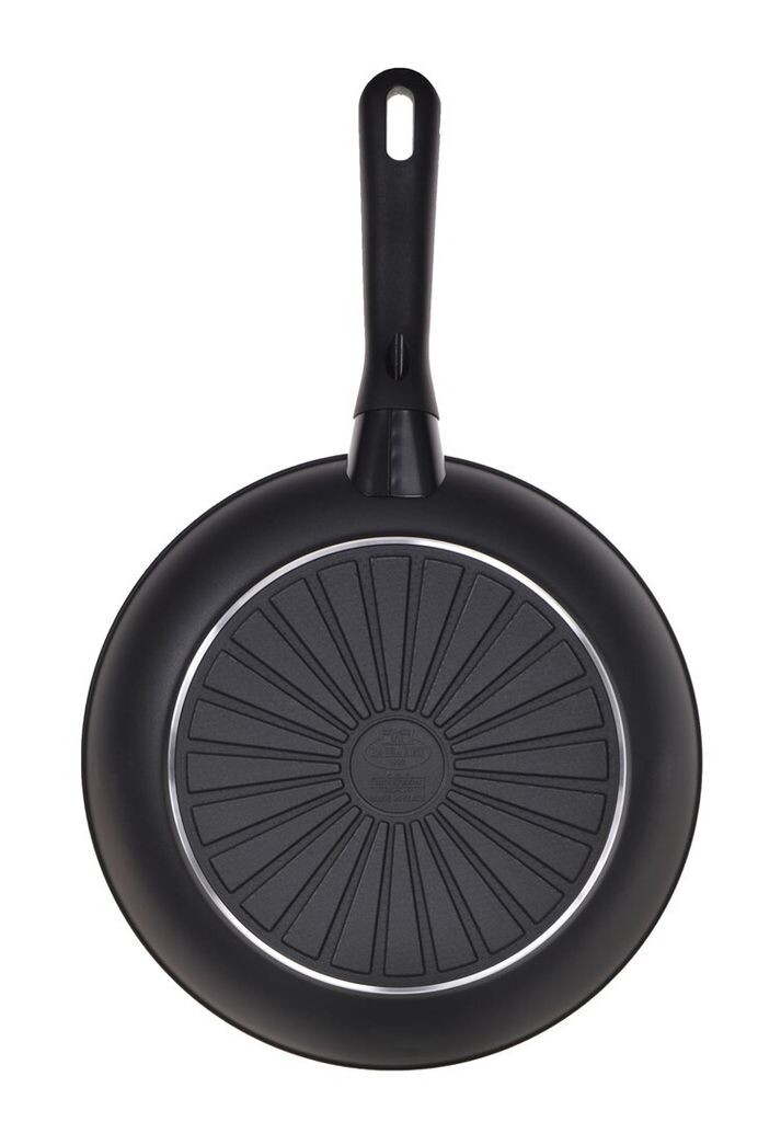 

Сковорода Ballarini AVOLA 26 см, черный