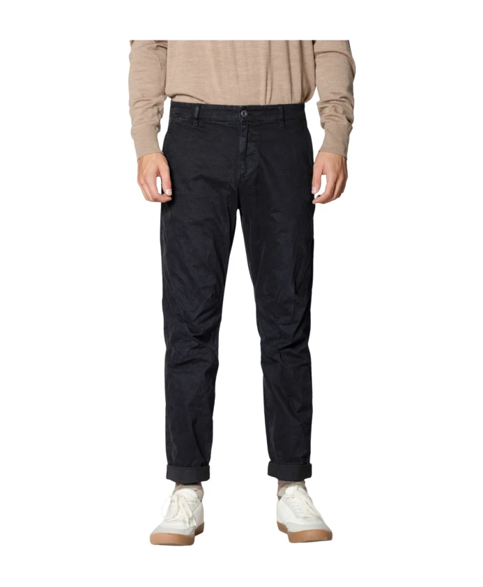 

Брюки чинос от Джона Кулхино Mason'S, черный