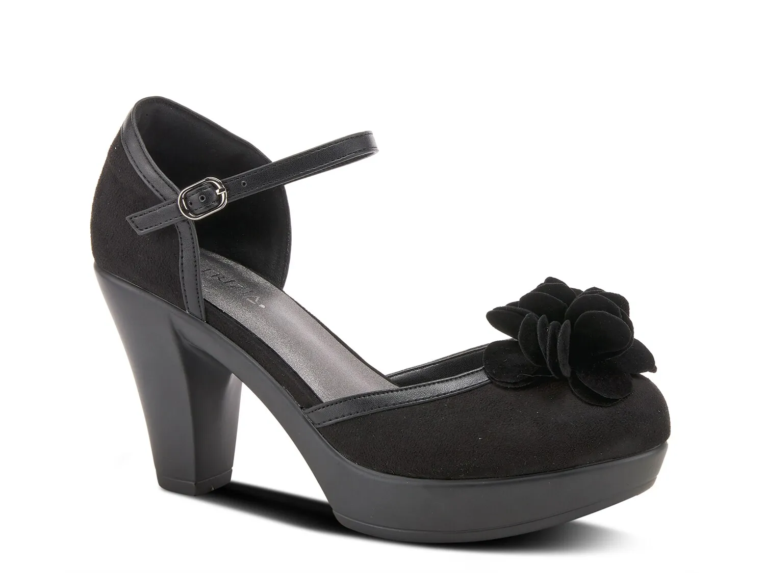 

Туфли Winner Pump Patrizia By Spring Step, черный