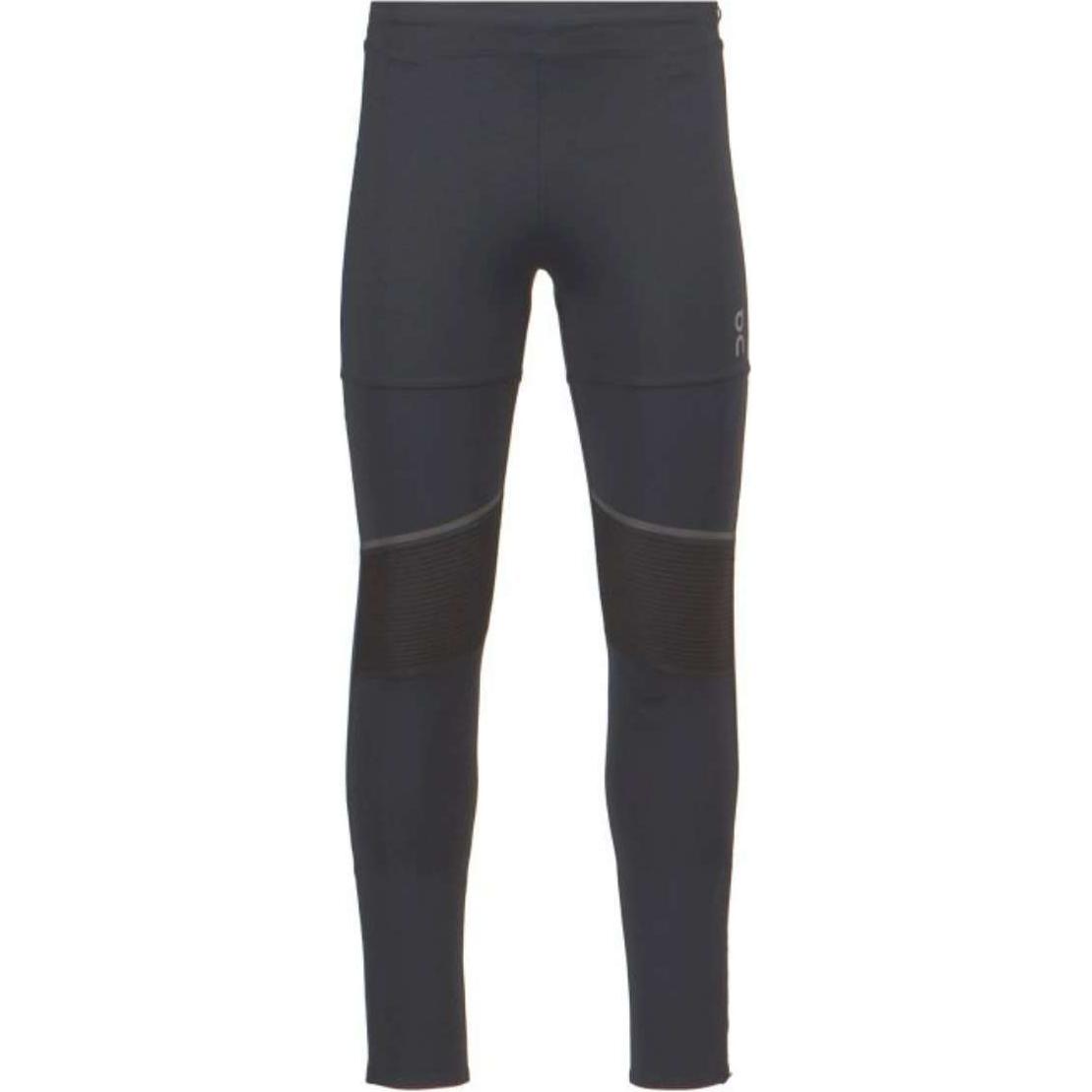 

On Леггинсы l g треники спортивные штаны men's black