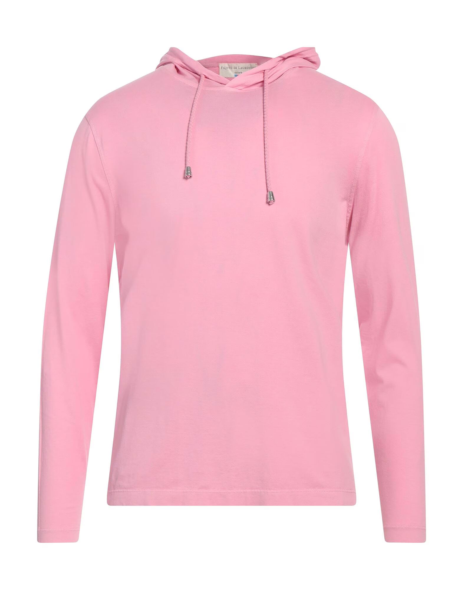 

Футболка Filippo De Laurentiis, розовый