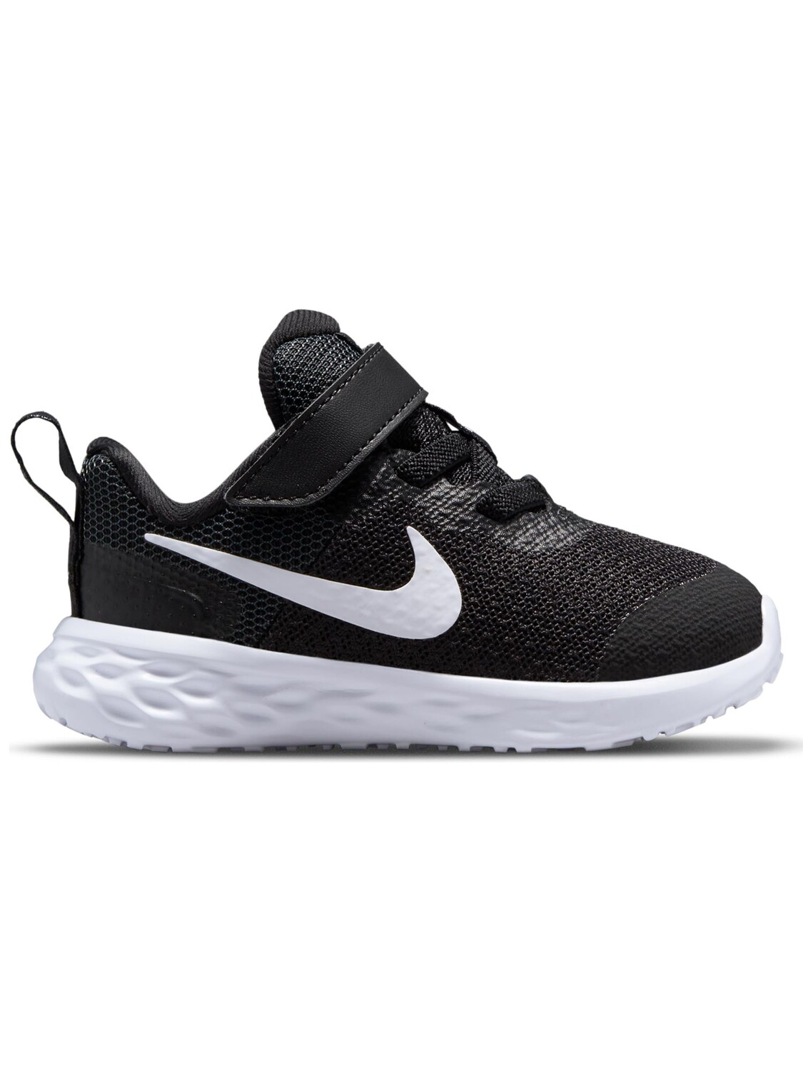 

Кроссовки Nike REVOLUTION 6 NN TDV, черный