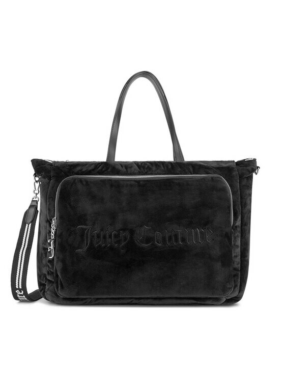 

Сумочка Juicy Couture, черный