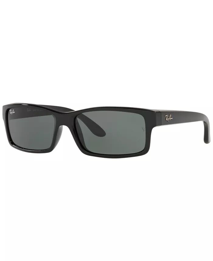 

Мужские солнцезащитные очки Ray-Ban, черный