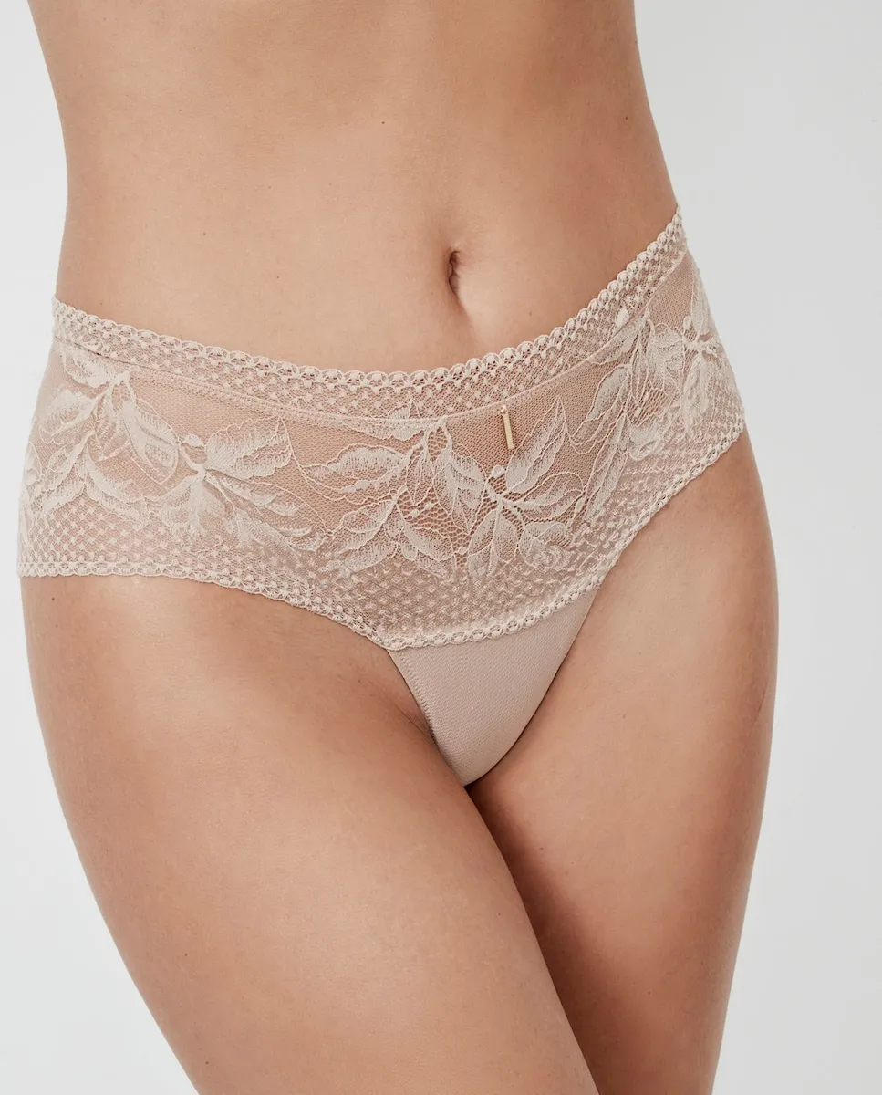 

Трусики-шортики Selmark, светло-коричневый