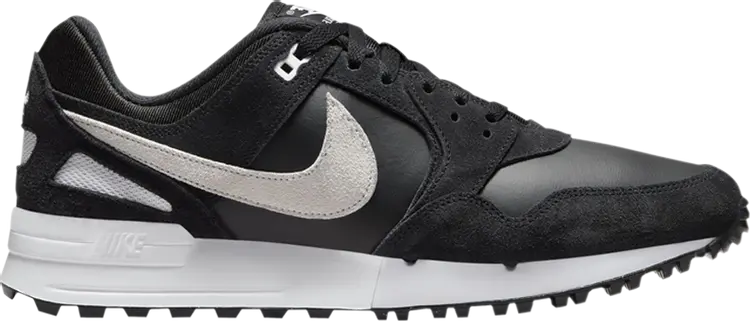 

Кроссовки Air Pegasus 89 Golf 'Black White', черный, Серый, Кроссовки Air Pegasus 89 Golf 'Black White', черный