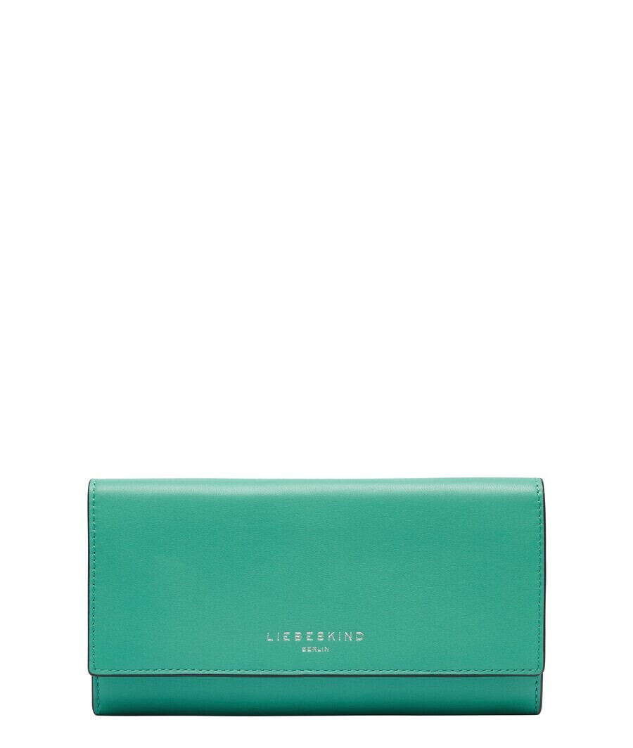 

Кошелек Liebeskind Berlin Wallet Hilla Valentina, зеленый