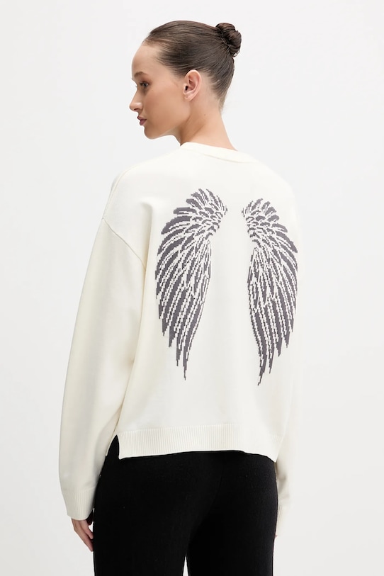 

Свитер Guess Originals, бежевый