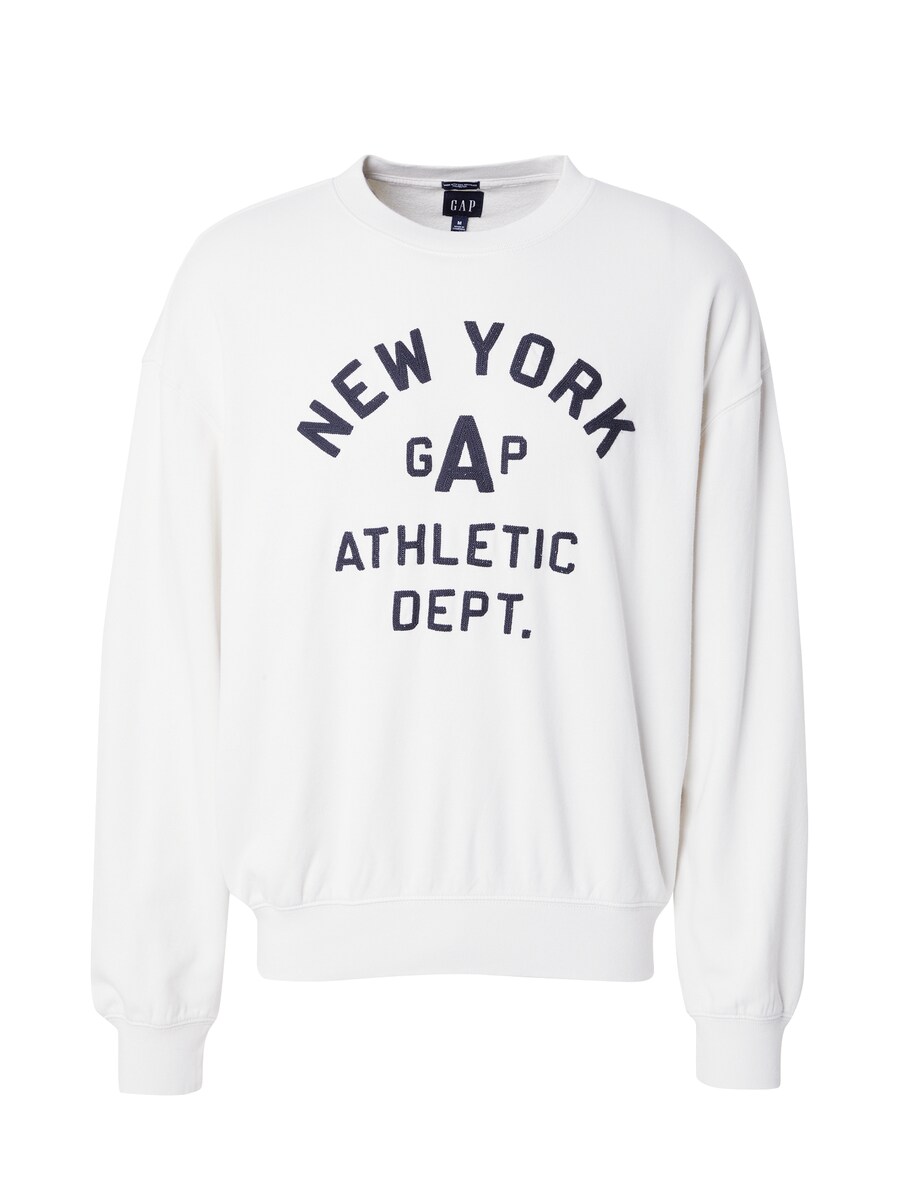 

Толстовка GAP, светло-серый