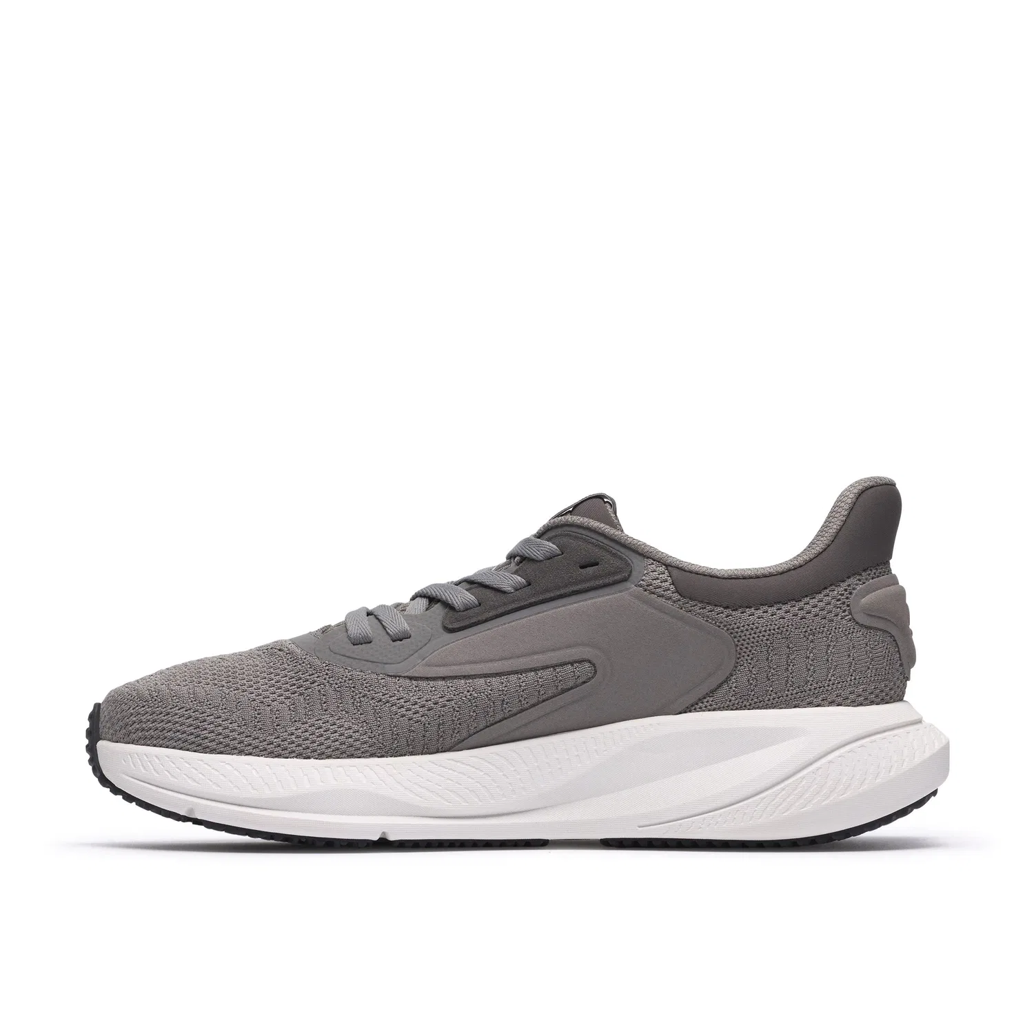Кроссовки Clarks Pace Move серый, серый — фото 2