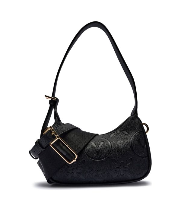 

Сумка через плечо Valentino 1, черный