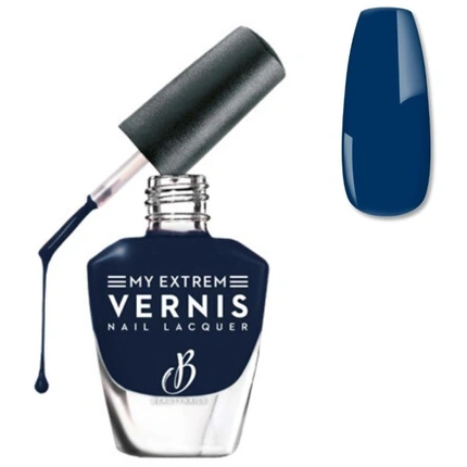 

Лак для ногтей Bna Me Skinny Blue - 12 мл Beautynails