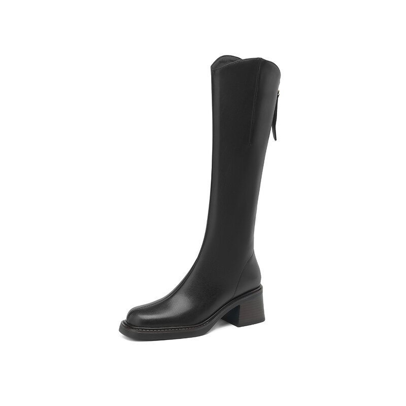 

Сапоги Mo Lin Knee-high Boots Women's