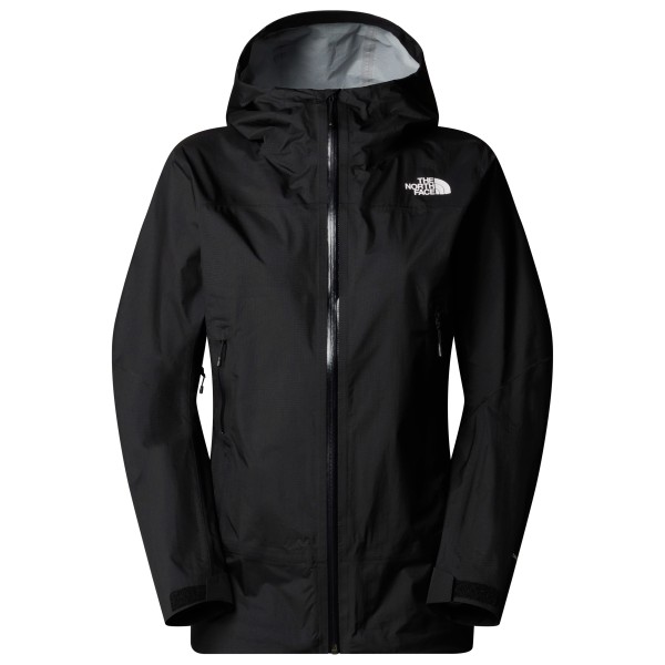 

Женская куртка-дождевик Dryvent Signal 2.5л The North Face, черный