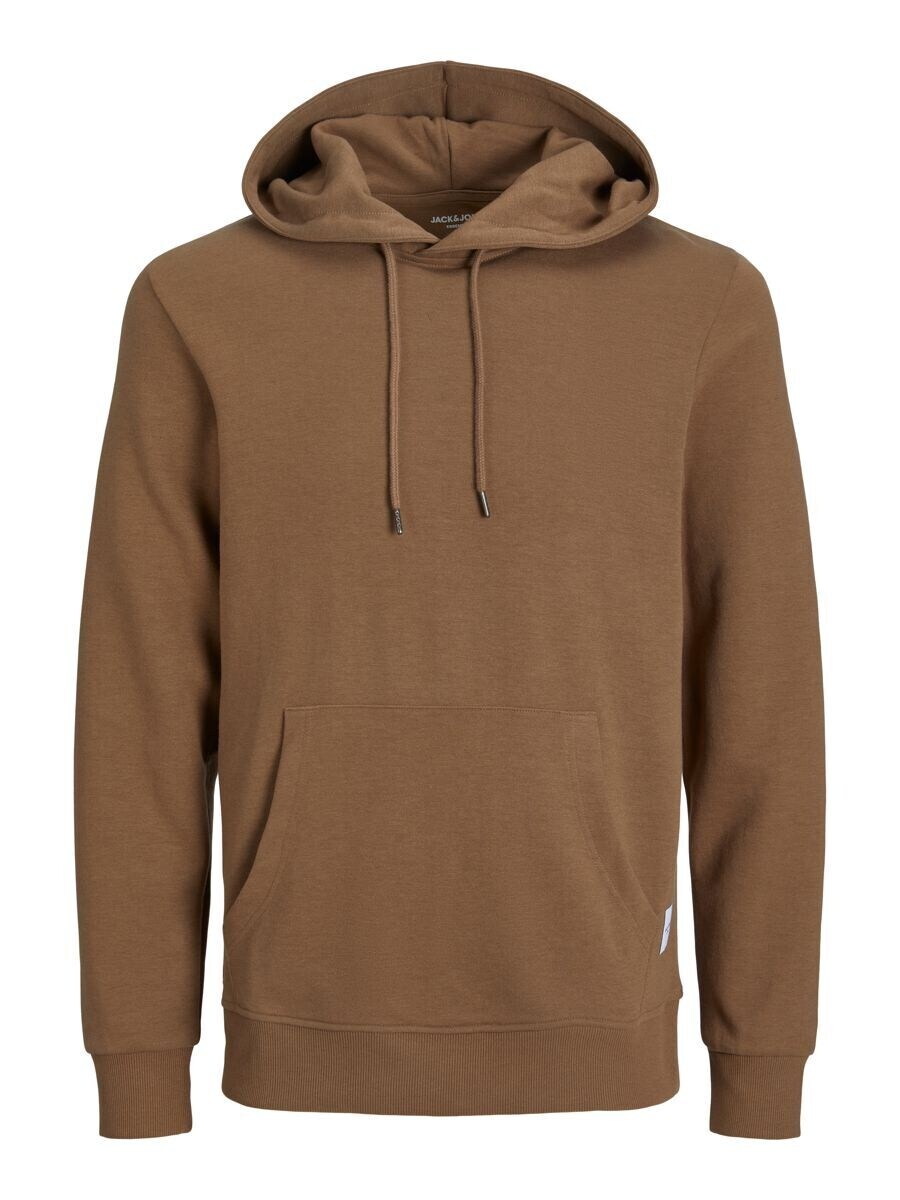 

Толстовка JACK & JONES, цвет Umbra