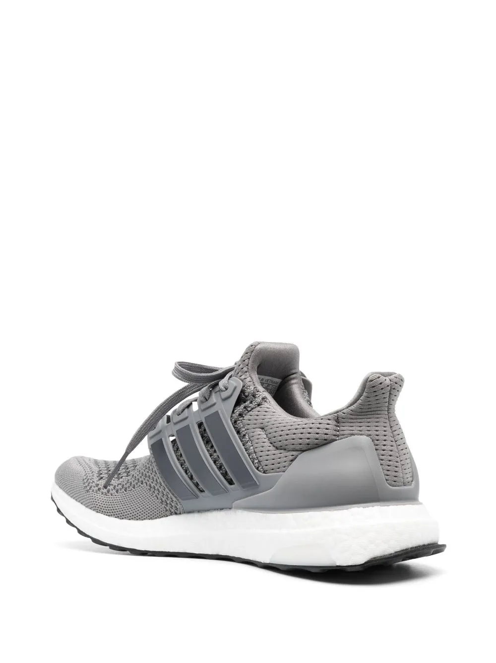 Кроссовки Ultraboost Adidas, серый — фото 3