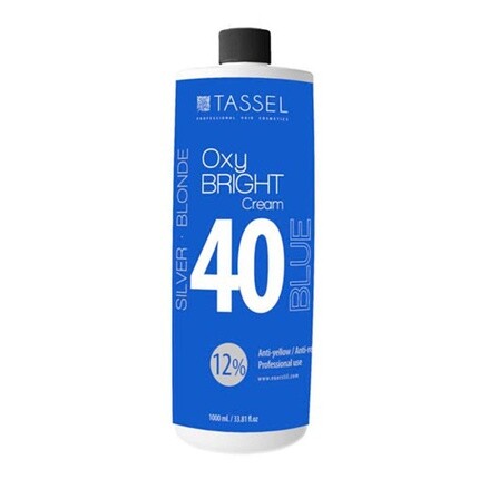 

EUROSTIL Oxybright 40 Vol Крем-синий 1000мл