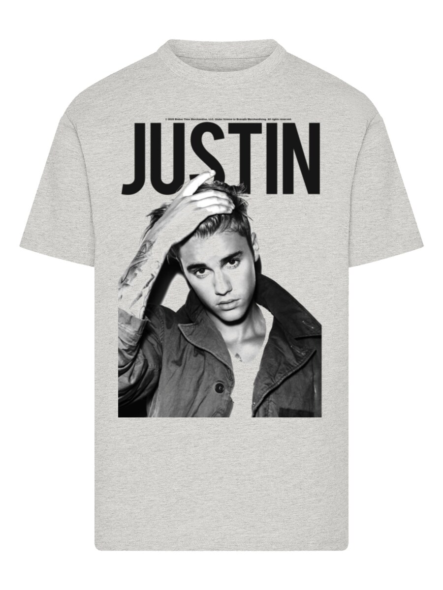 

Рубашка F4NT4STIC, серый