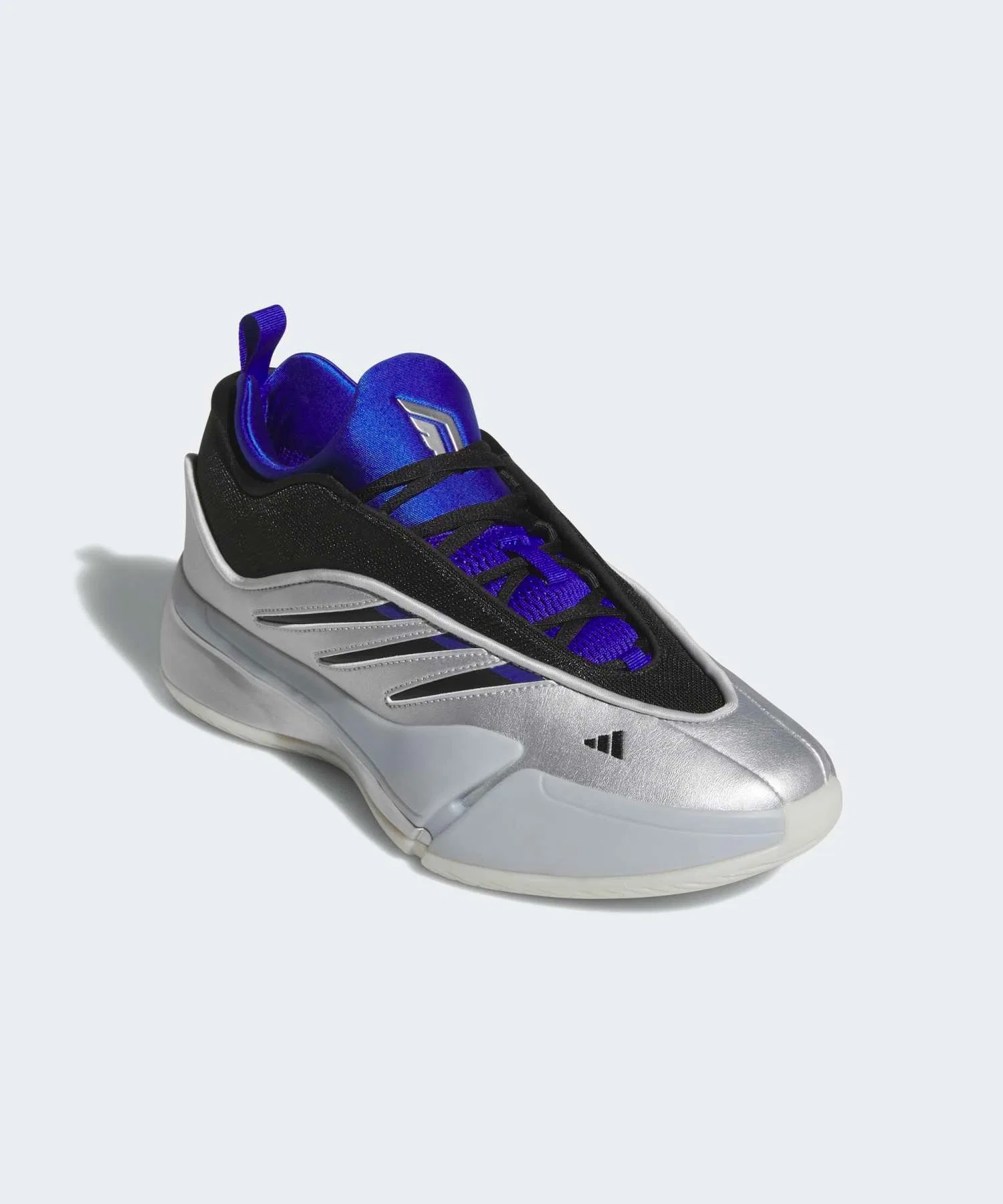 Мужские кроссовки adidas Dame 9 — фото 4