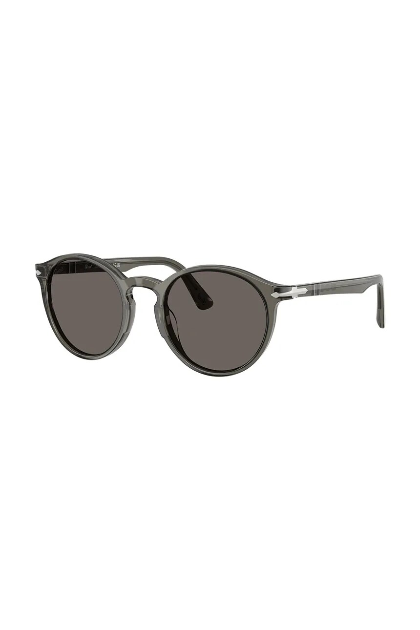 

Солнцезащитные очки Persol, серый