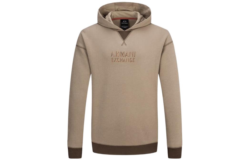 

Свитер мужской Camel ARMANI EXCHANGE