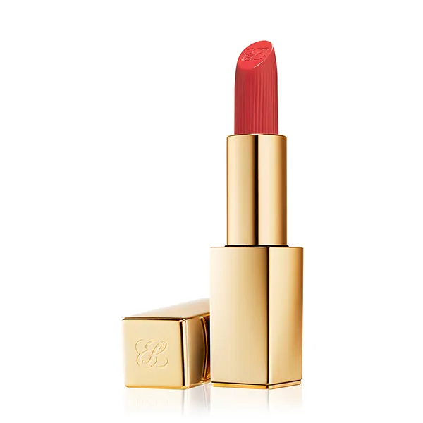 

Матовая помада Pure Color Mate Estée Lauder, цвет captivated