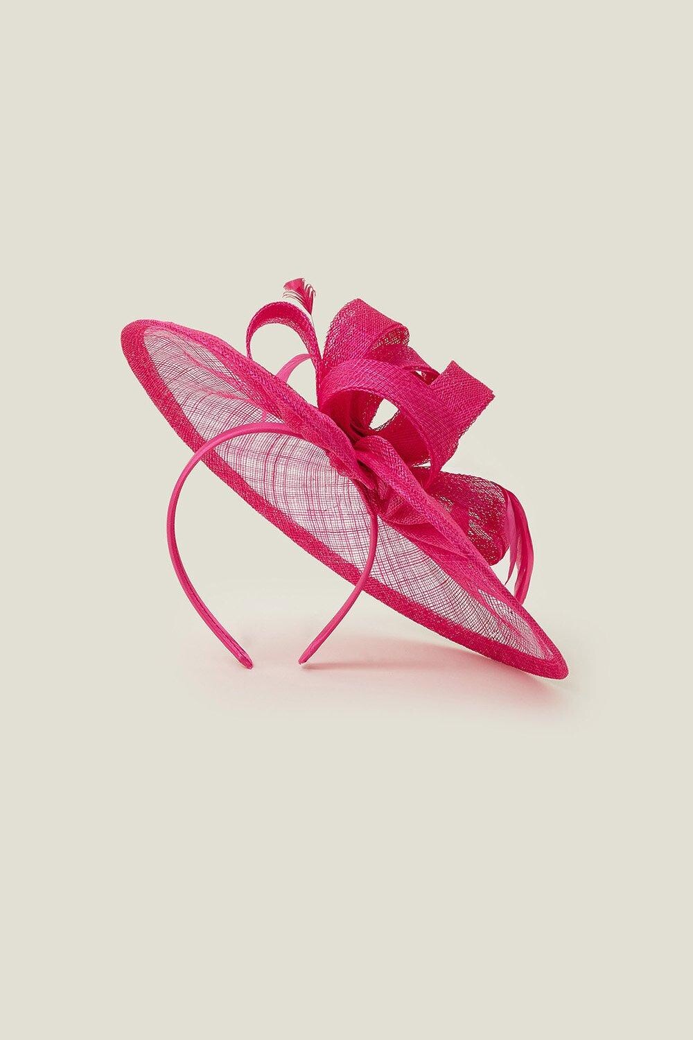 

Чародейка с луком греха "Пенелопа" Accessorize, розовый
