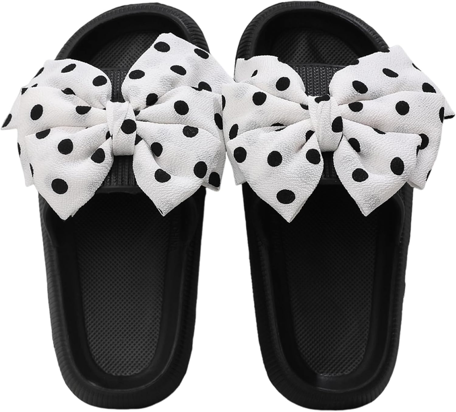 

Женские и мужские тапочки Cloud, шлепанцы для бассейна, душевые, пляжные сандалии, тапочки для ванной, с толстой подошвой, противоскользящие, удобные Nmhoo, белый