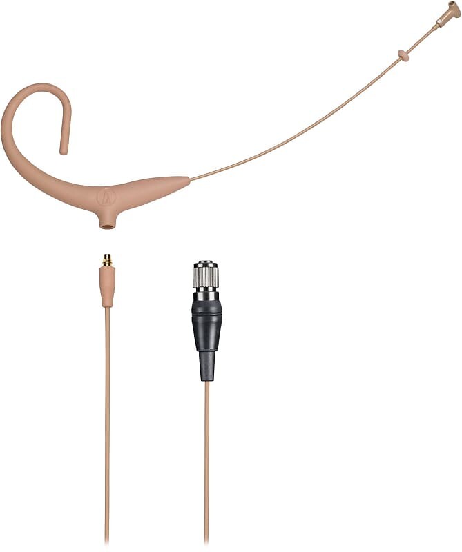 

Микрофон Audio-Technica BP894xcH-TH