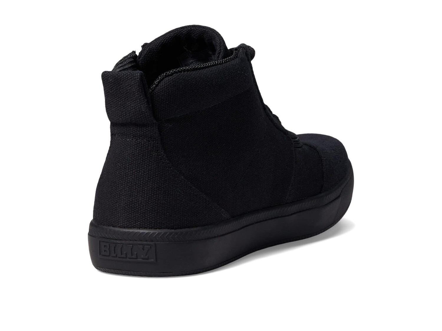 Кроссовки BILLY Footwear Kids DR Short Wrap High II (Little Kid/Big Kid) — фото 4