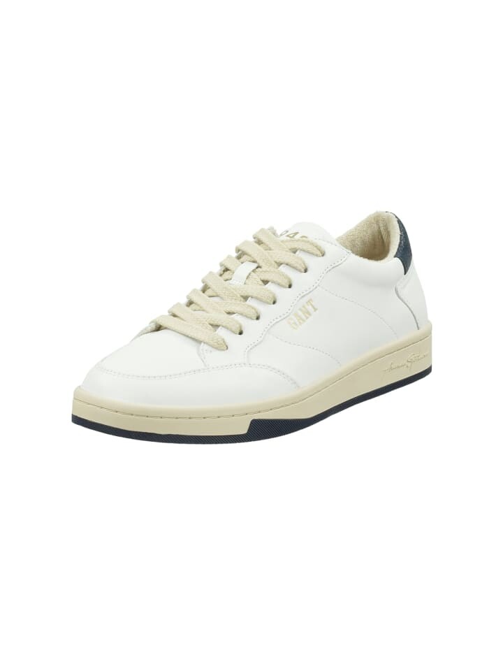 

Низкие кроссовки GANT Footwear Low Prepus, белый