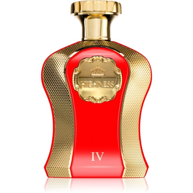 

Afnan Highness IV, Парфюмированная вода, 100 мл
