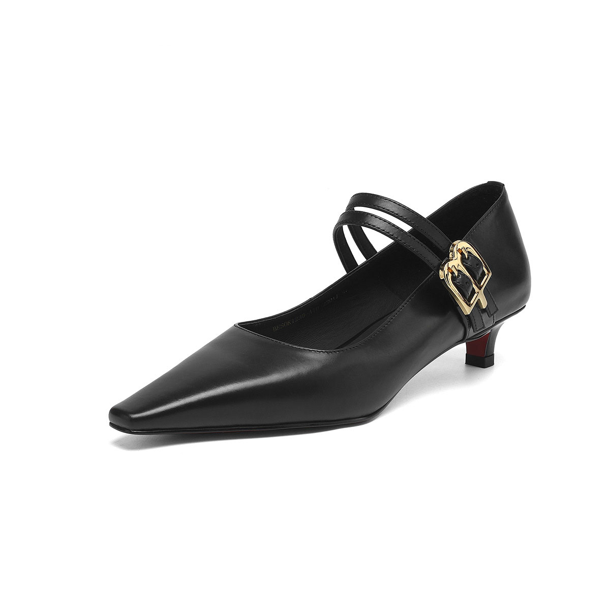 Bebe Женские повседневные туфли Women's - черные, цвет Black